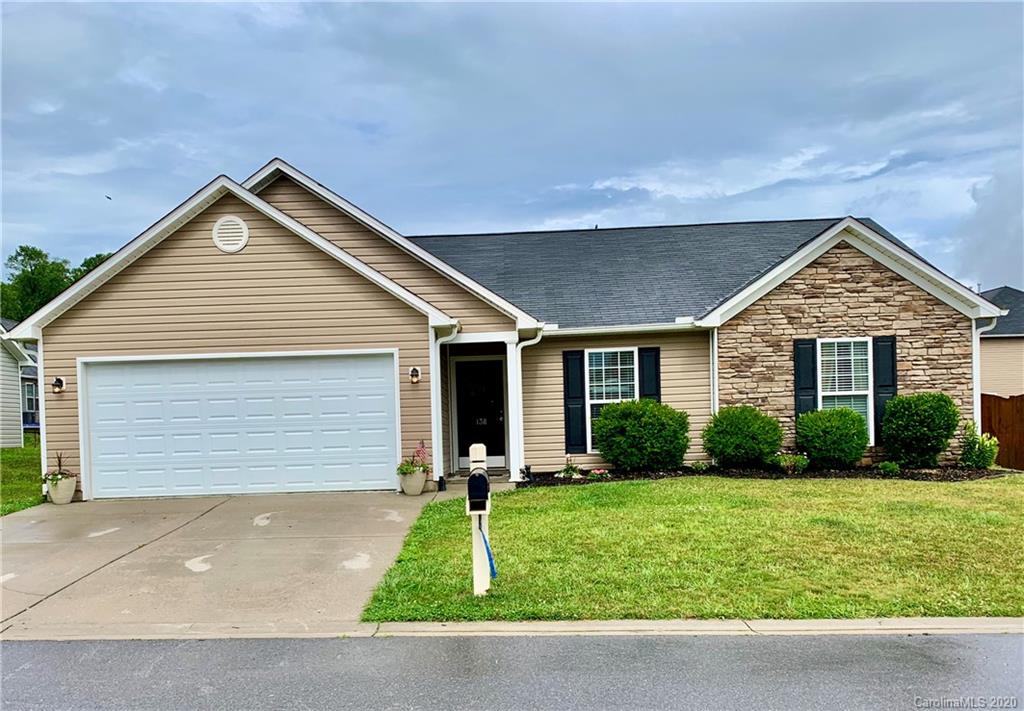 138 New River Drive Fletcher NC 28732