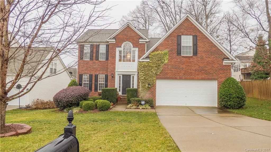 10345 Elven Lane Charlotte NC 28269