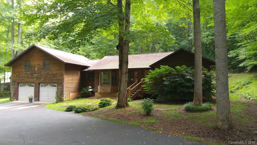 841 Falling Leaf Trail Sylva NC 28779