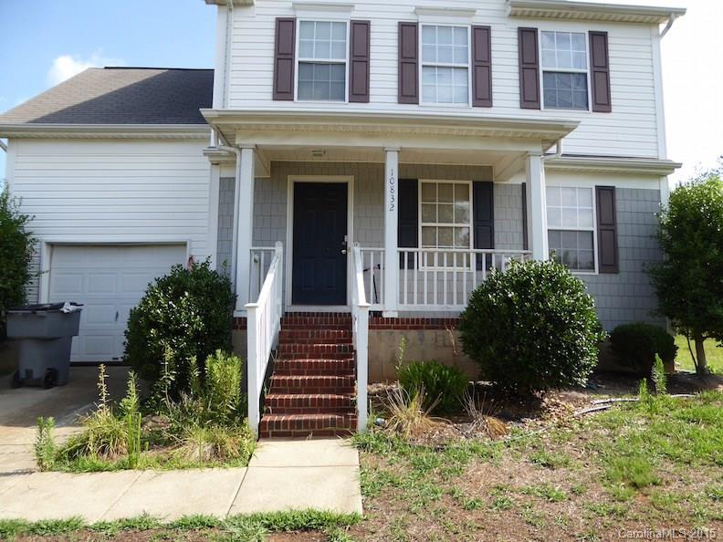 10832 Azure Valley Place Charlotte NC 28269