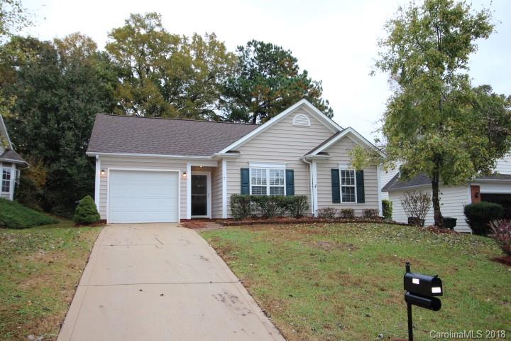 1167 Tufton Place Nw Concord NC 28027