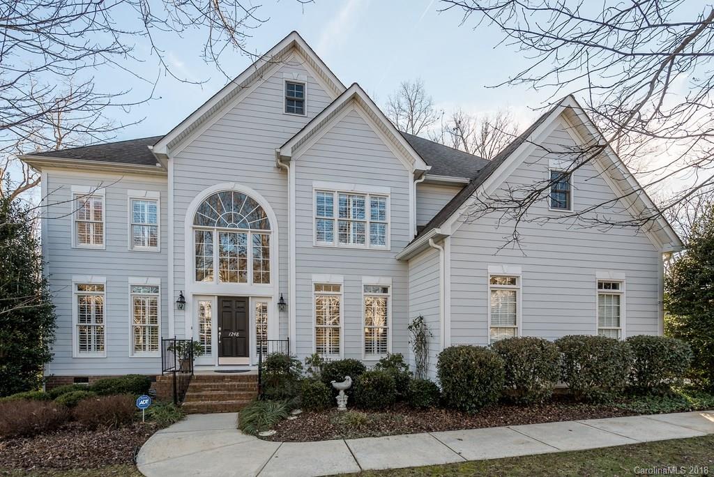 1248 Toteros Drive Waxhaw NC 28173