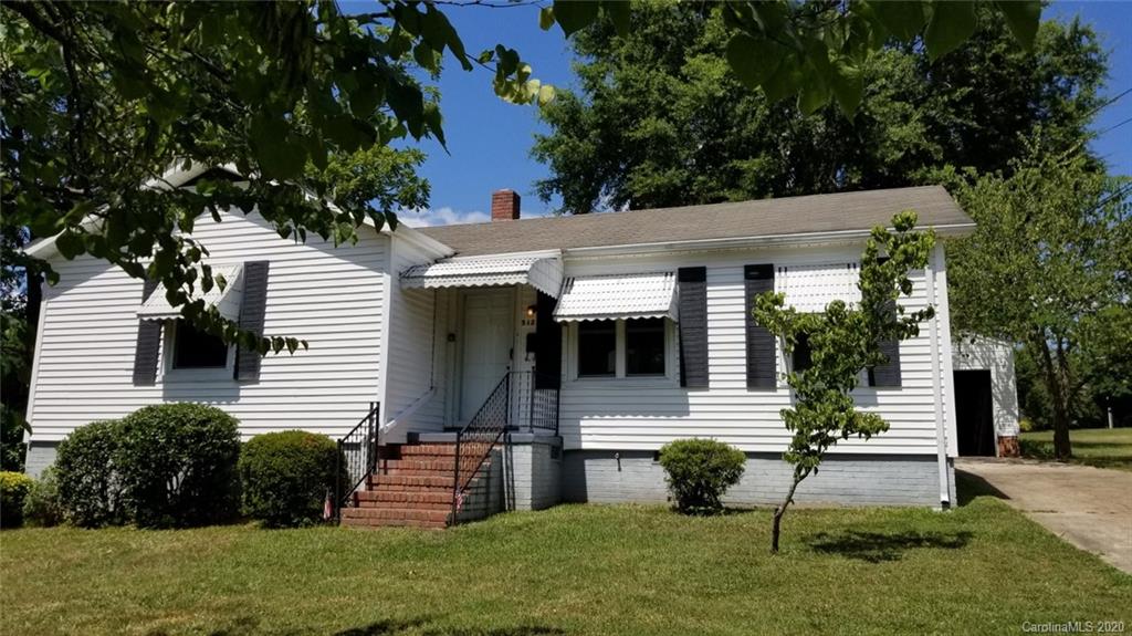 512 Norman Fair Avenue Lincolnton NC 28092