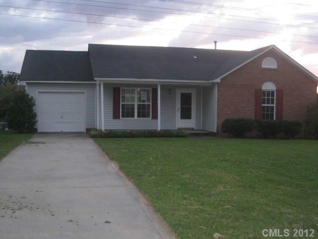 2610 Millpond Way Concord NC 28027