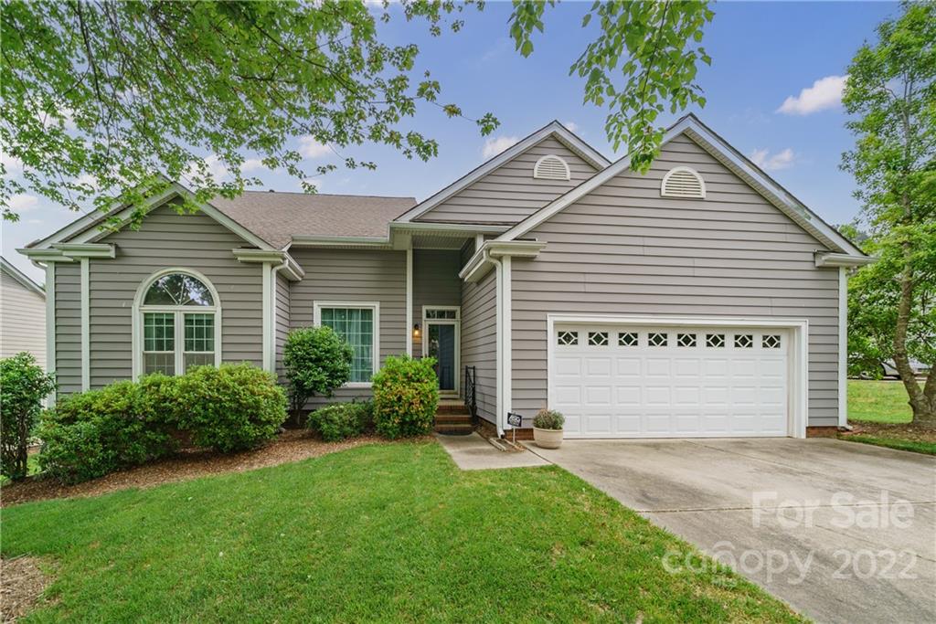 9327 Clifton Meadow Drive Matthews NC 28105