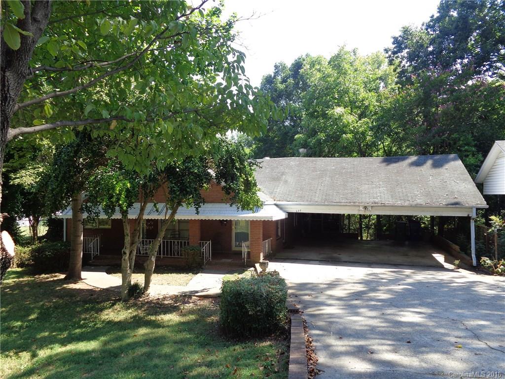 627 Tuckaseege Road Mount Holly NC 28120