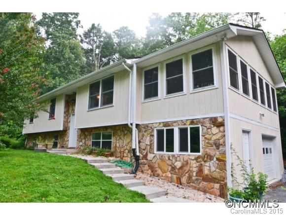 186 Bungalow Drive Marion NC 28752
