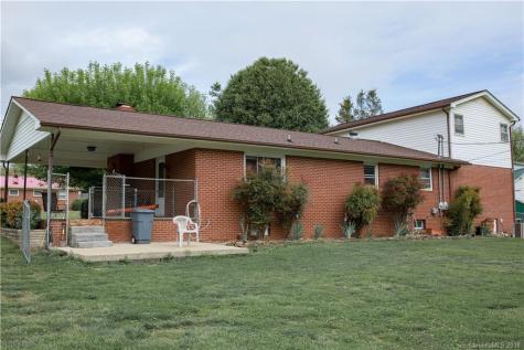 88 N Valley Street Marion NC 28752