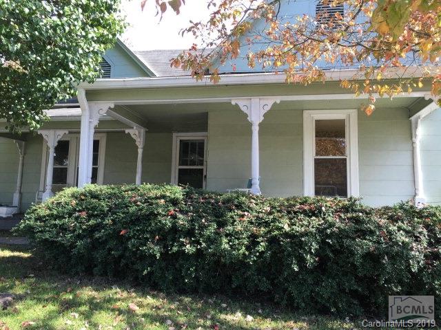 217 Herron Street Morganton NC 28655