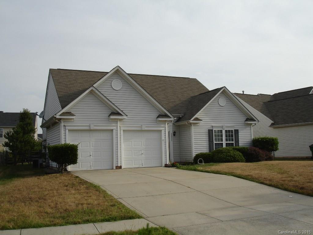 11931 Creek Turn Drive Charlotte NC 28278