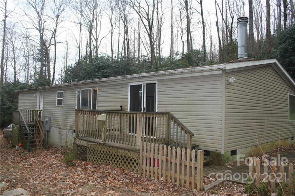 47 Lovett Falls Lane Fairview NC 28730