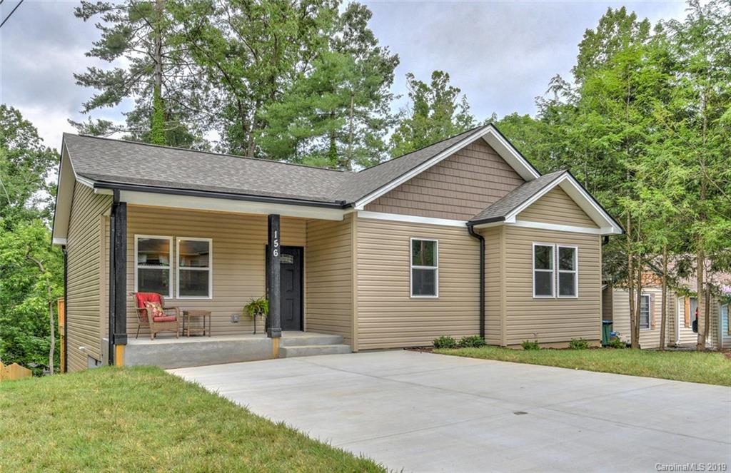 156 Locust Court Arden NC 28704