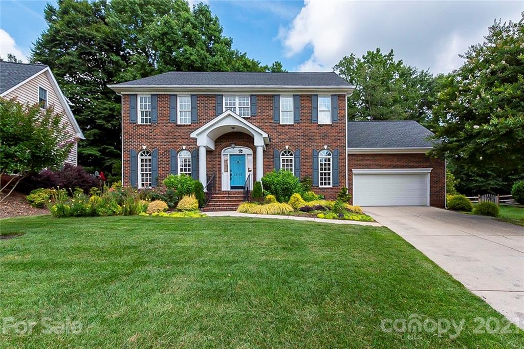 15522 Northstone Drive Huntersville NC 28078