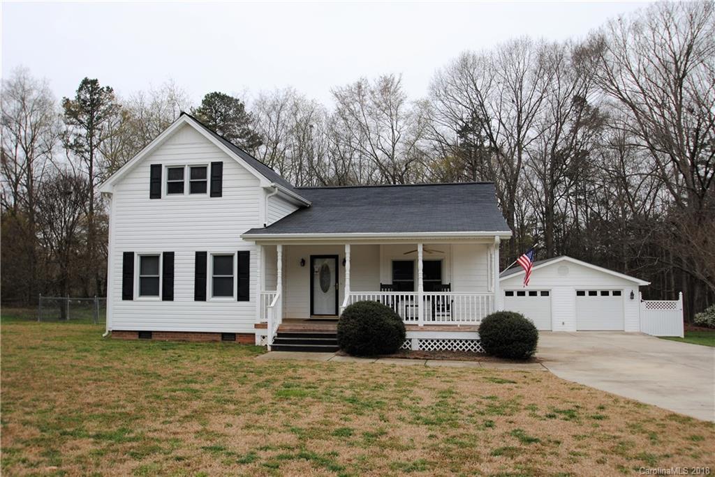 3515 Wonderland Drive Matthews NC 28104