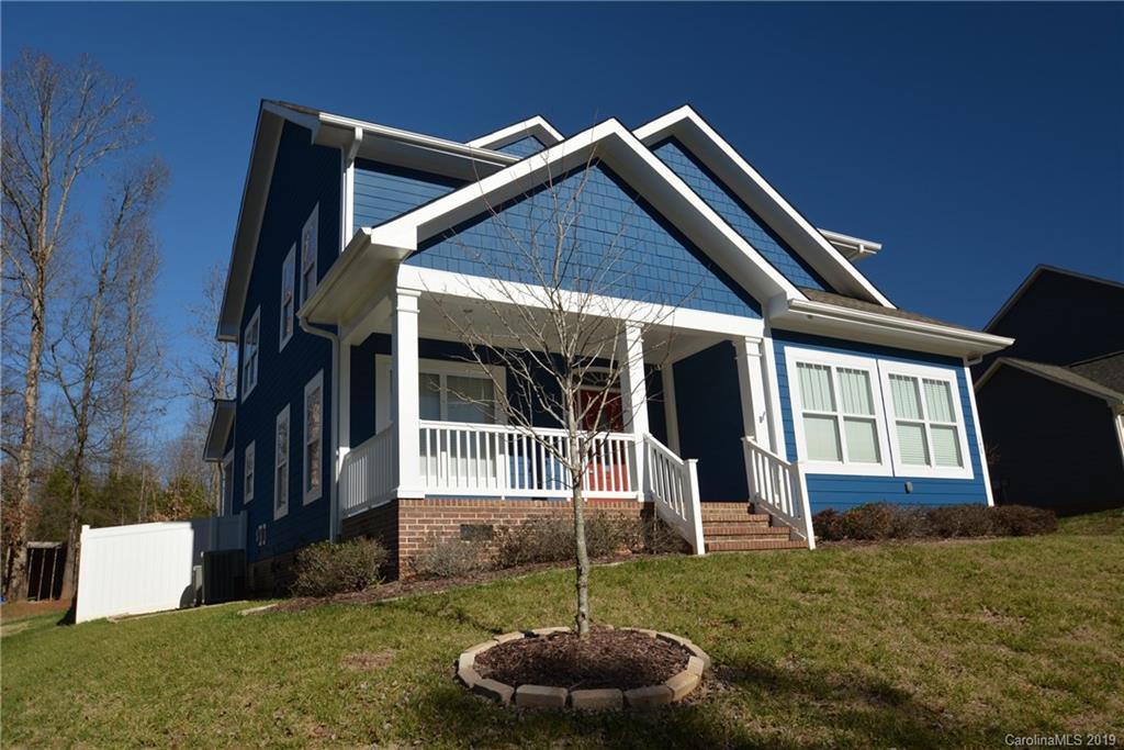 148 Hedgewood Drive Mooresville NC 28115
