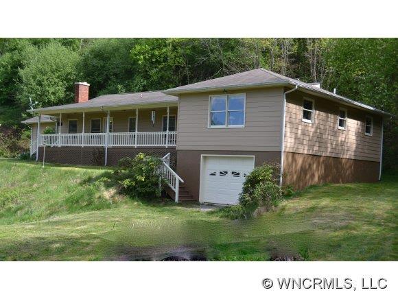 630 Red Bank Road Waynesville NC 28786