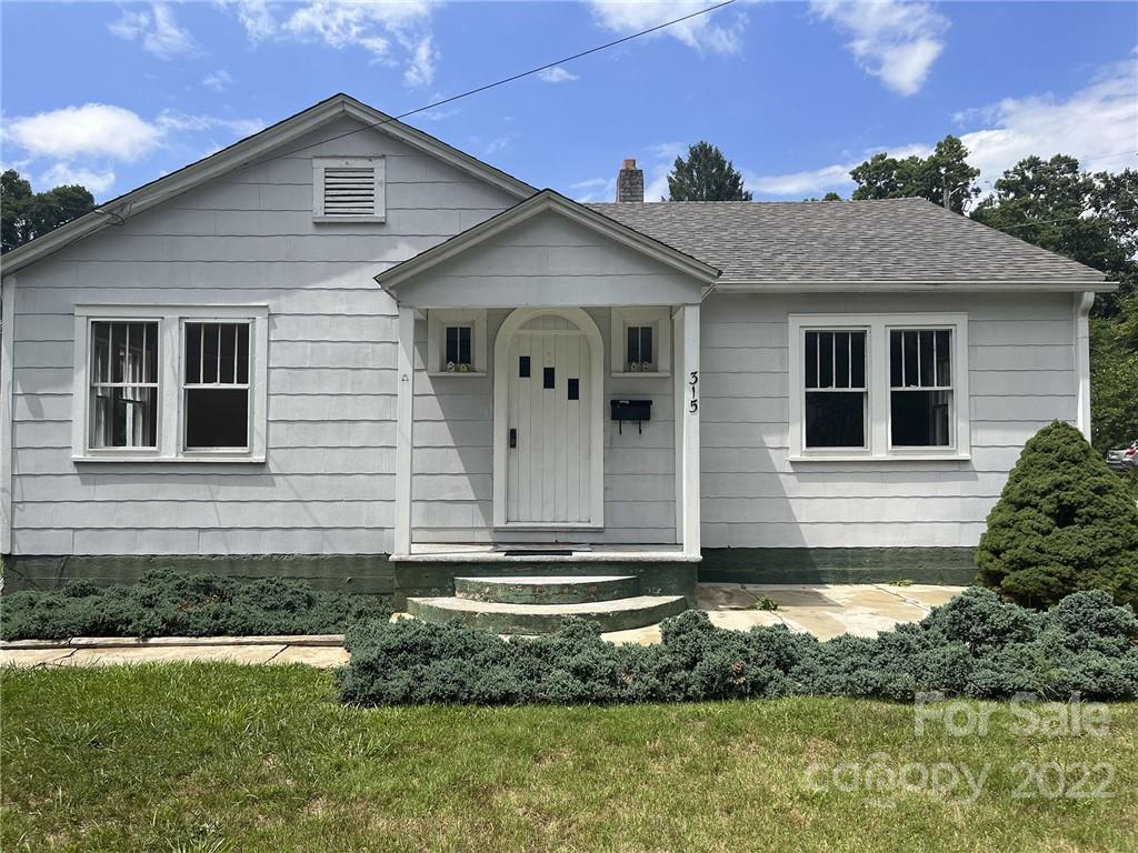 315 Sulphur Springs Road Asheville NC 28806
