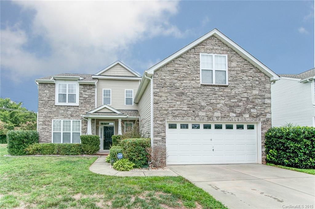 1205 Haden Drive Waxhaw NC 28173