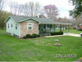 109 Pisgah Drive Brevard NC 28712