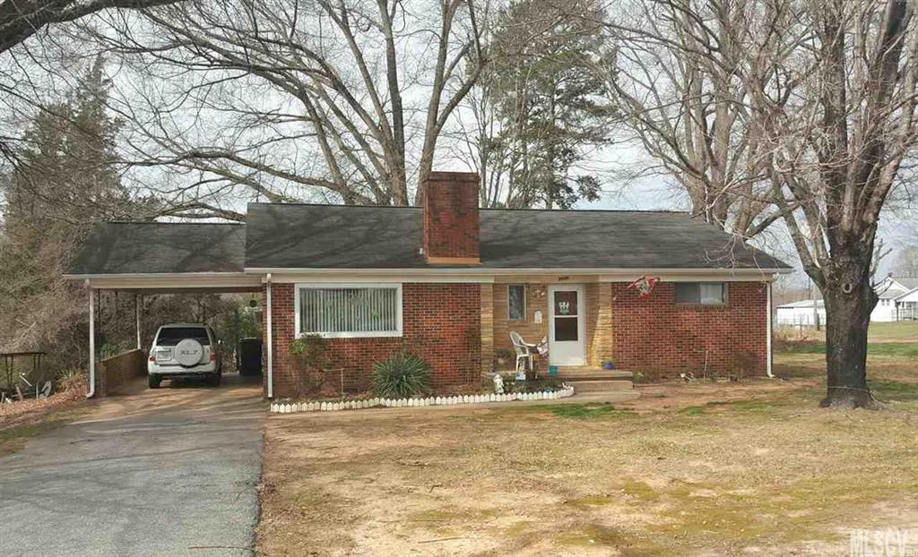 2005 24th Street NE Hickory NC 28601