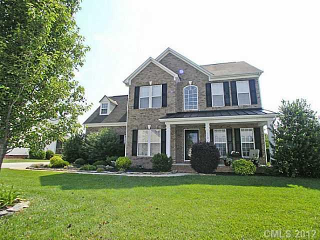 119 Corona Circle Mooresville NC 28117