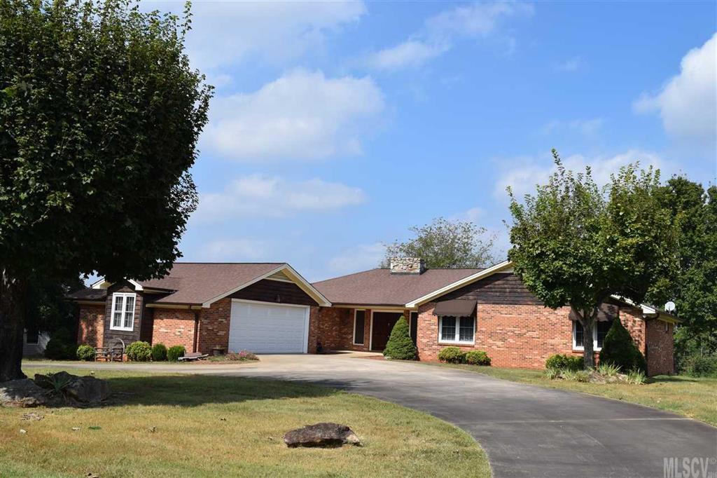 34 Meandering Way Granite Falls NC 28630