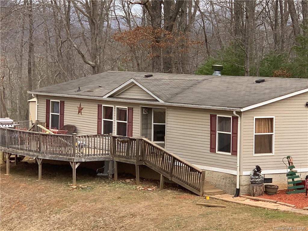 217 Howell Road Canton NC 28716