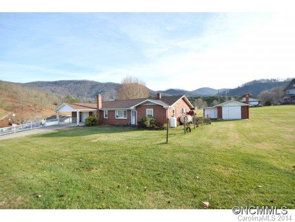 85 James Loop Waynesville NC 28786