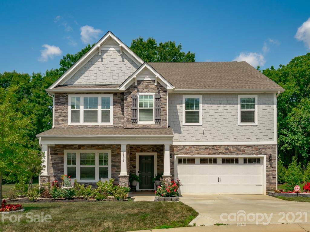 1532 Trevino Way Waxhaw NC 28173