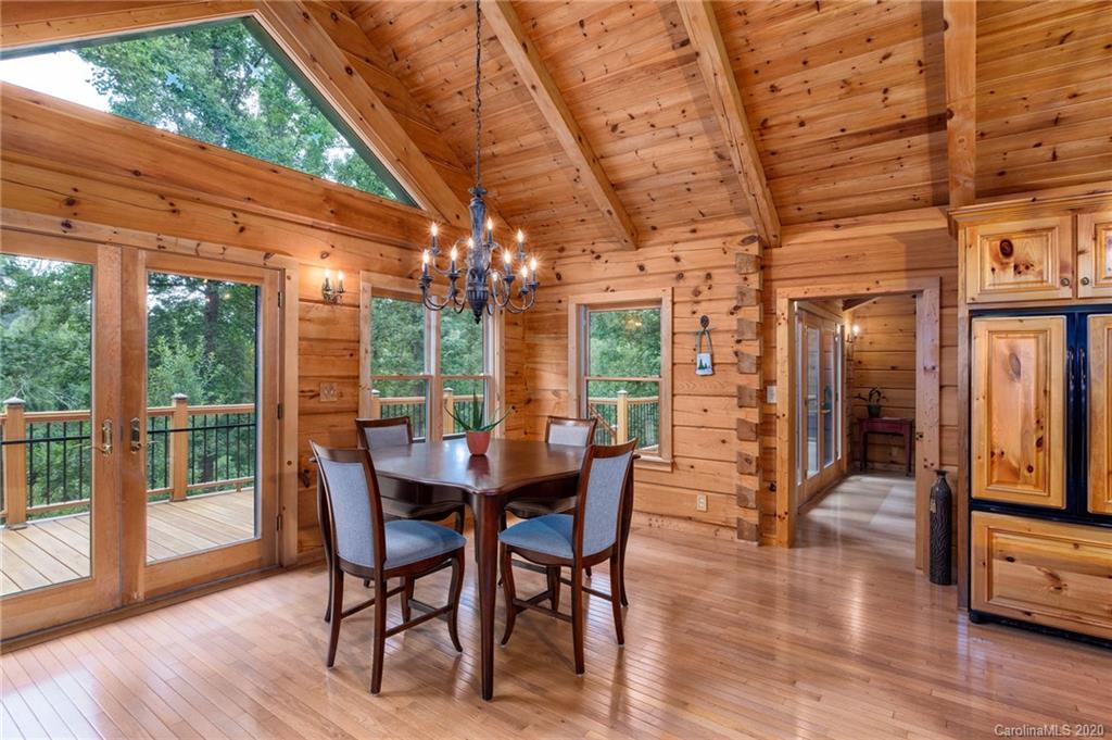 156 Red Oak Lane Marshall NC 28753