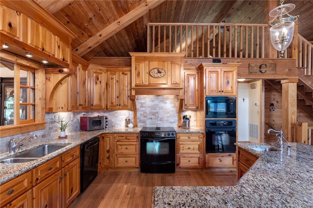 156 Red Oak Lane Marshall NC 28753