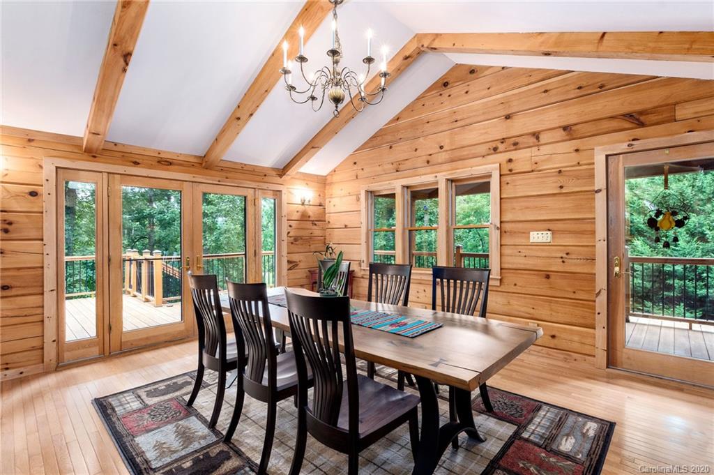 156 Red Oak Lane Marshall NC 28753