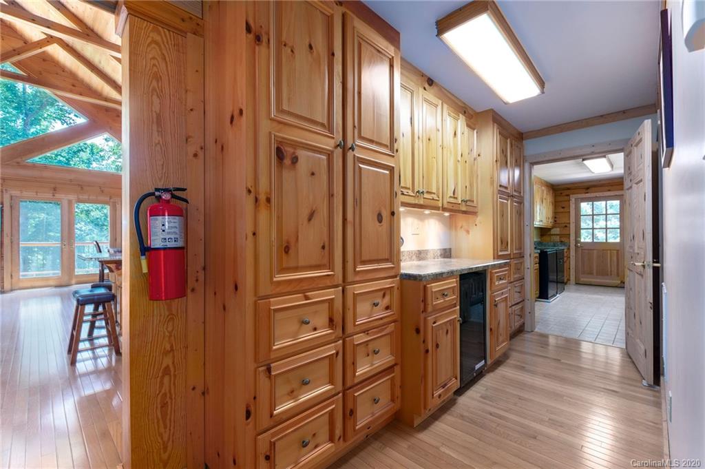 156 Red Oak Lane Marshall NC 28753