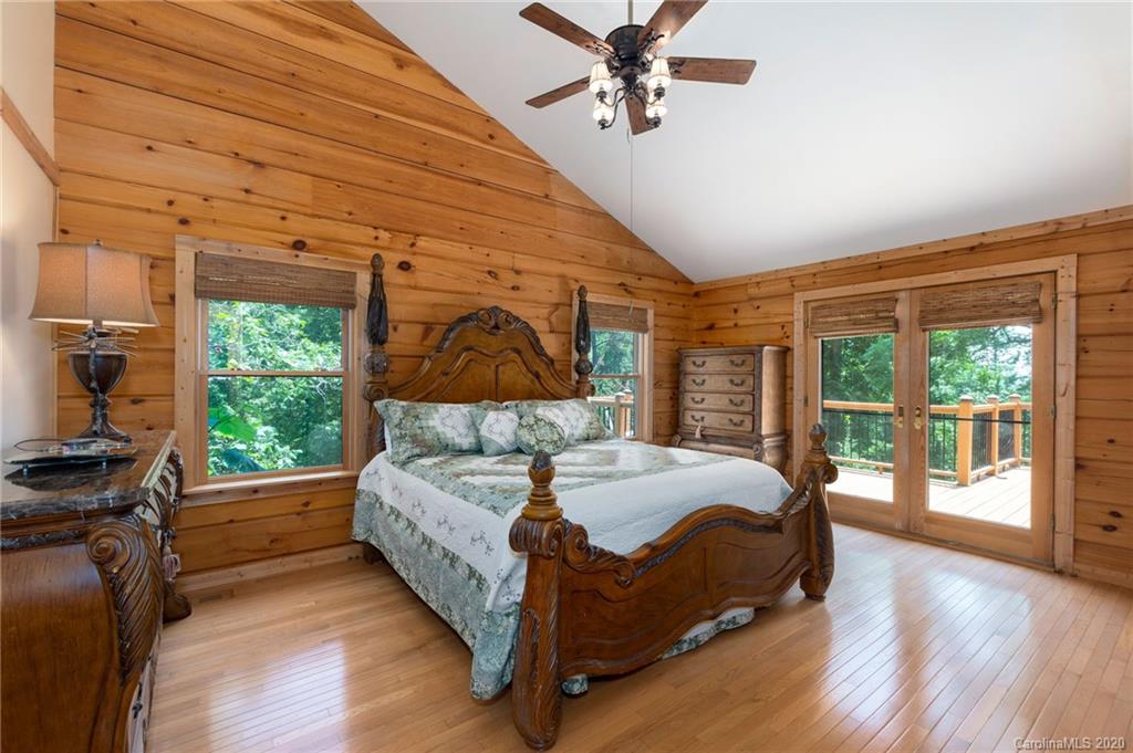 156 Red Oak Lane Marshall NC 28753
