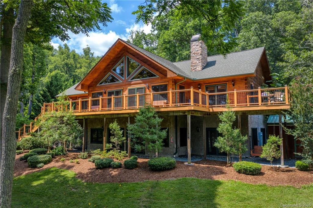 156 Red Oak Lane Marshall NC 28753