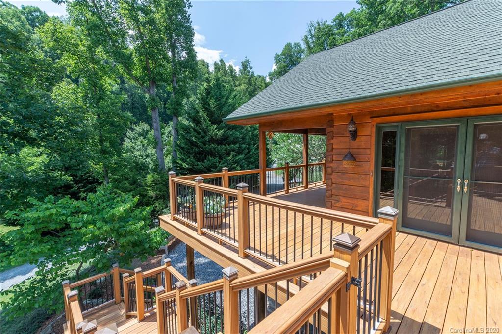 156 Red Oak Lane Marshall NC 28753