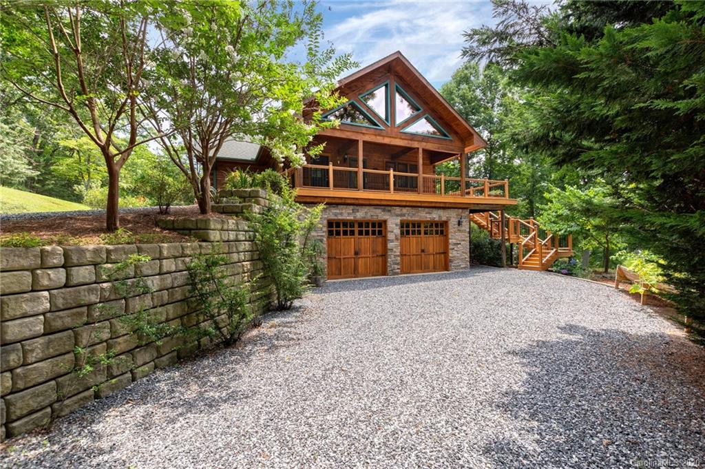 156 Red Oak Lane Marshall NC 28753