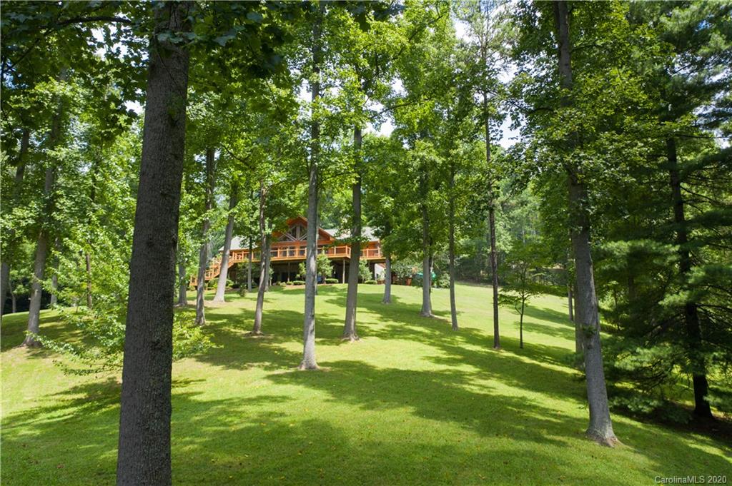 156 Red Oak Lane Marshall NC 28753