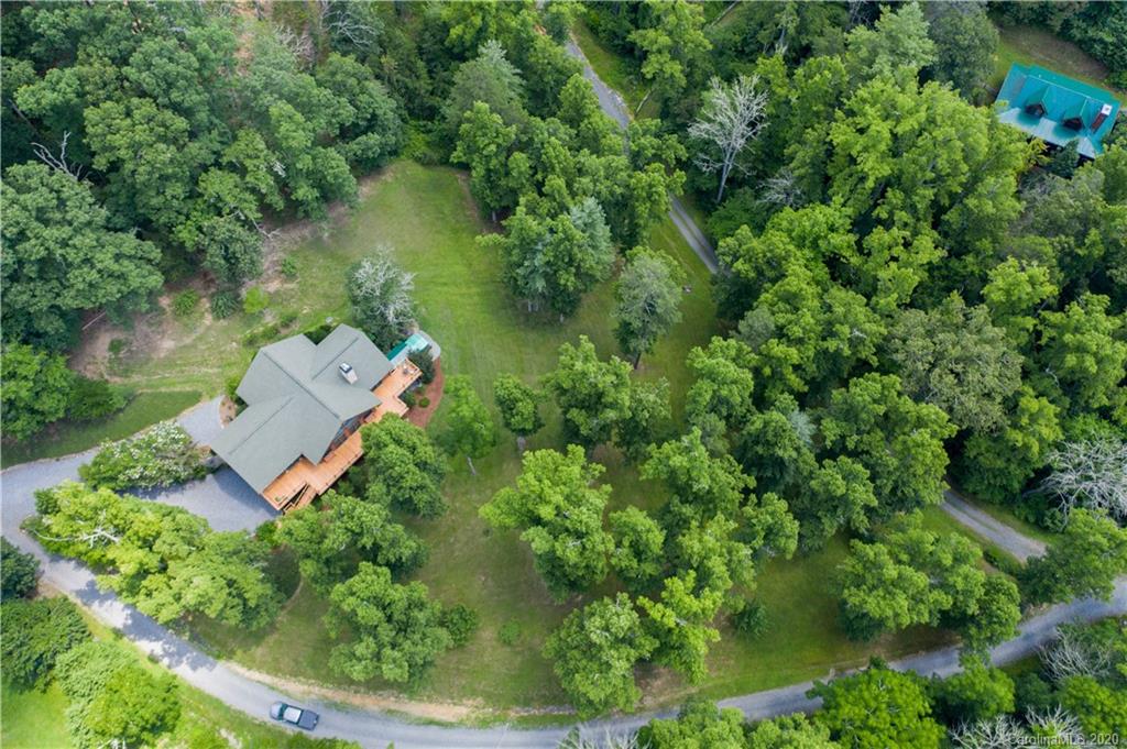 156 Red Oak Lane Marshall NC 28753
