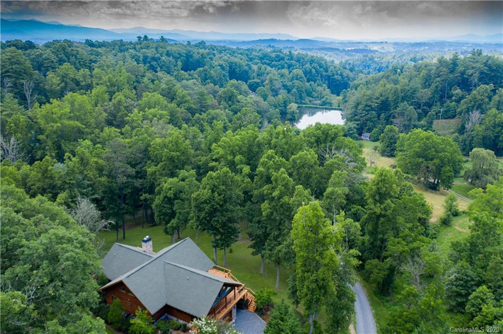 156 Red Oak Lane Marshall NC 28753