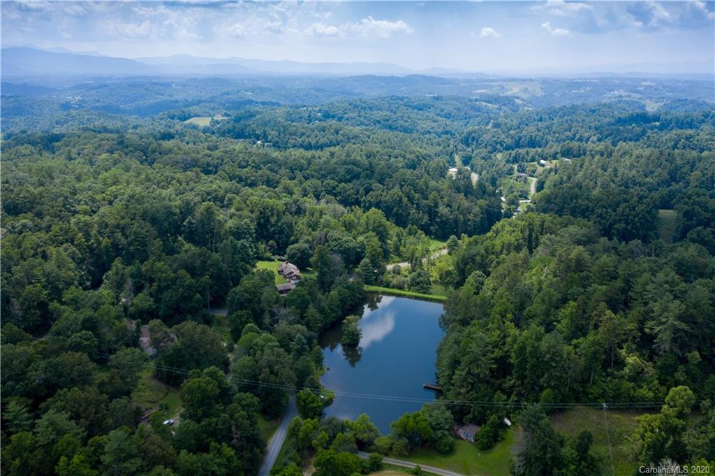 156 Red Oak Lane Marshall NC 28753