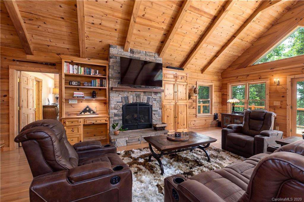 156 Red Oak Lane Marshall NC 28753