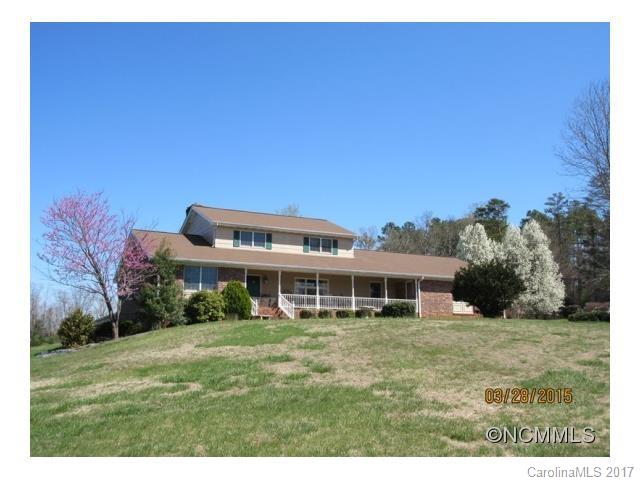 135 Peru Lane Forest City NC 28043