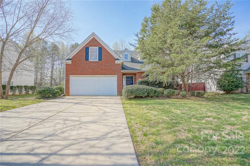 5535 Versage Drive Mint Hill NC 28227