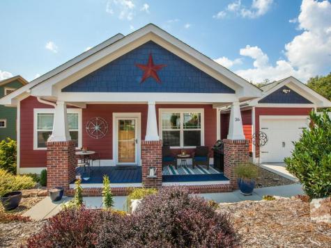 26 Byrdcliffe Lane Asheville NC 28805