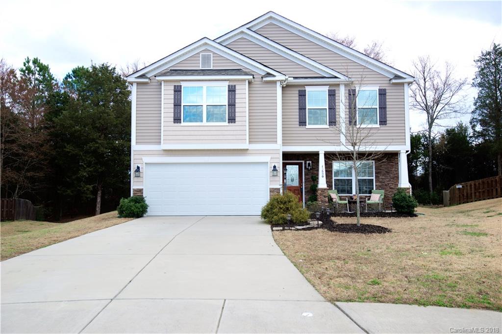13800 Allison Forest Trail Charlotte NC 28278