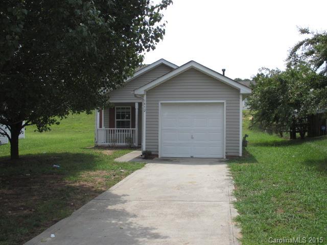 1472 Summer Coach Drive Charlotte NC 28216