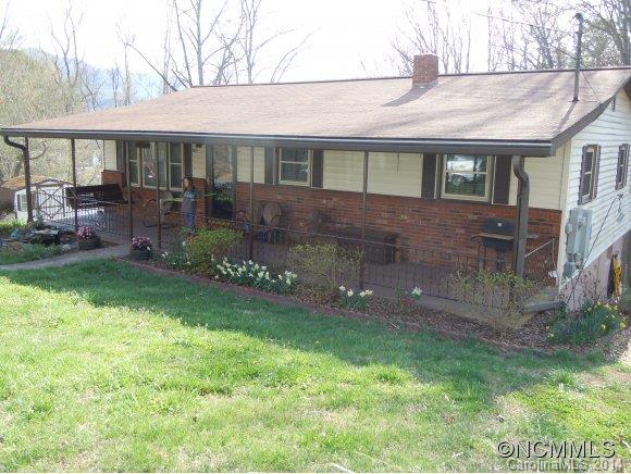 205 Summer Street Swannanoa NC 28778