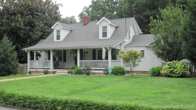 415 Montevista Avenue Marion NC 28752