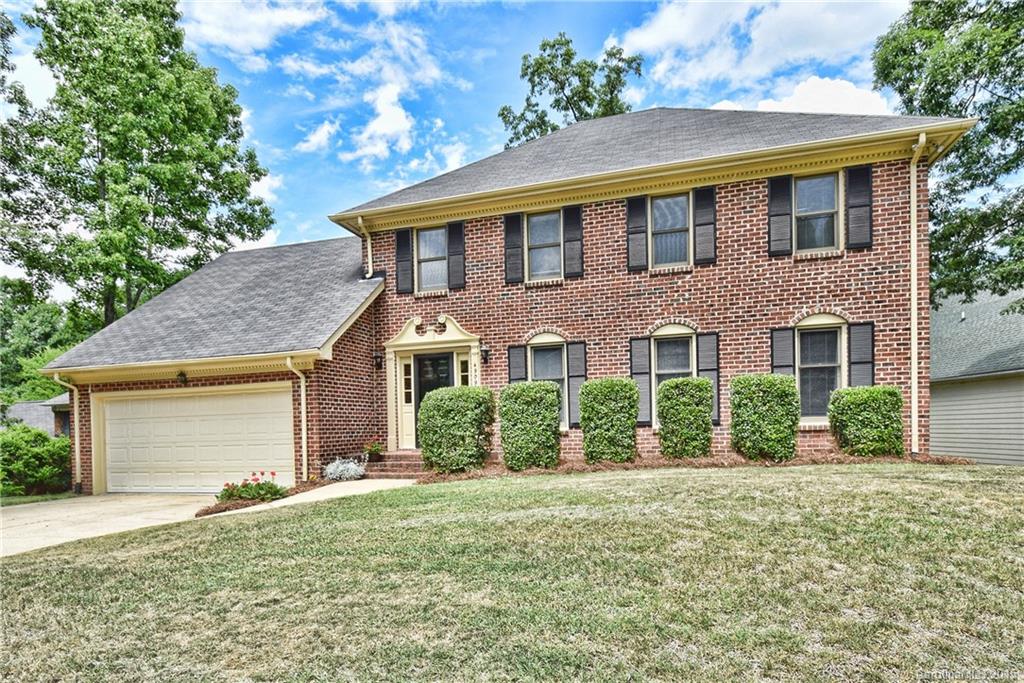 4909 Dawnridge Drive Charlotte NC 28226